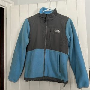 North Face Fleece Jacket
